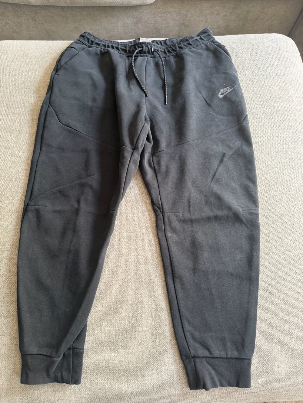 Men’s Nike Tech Joggers